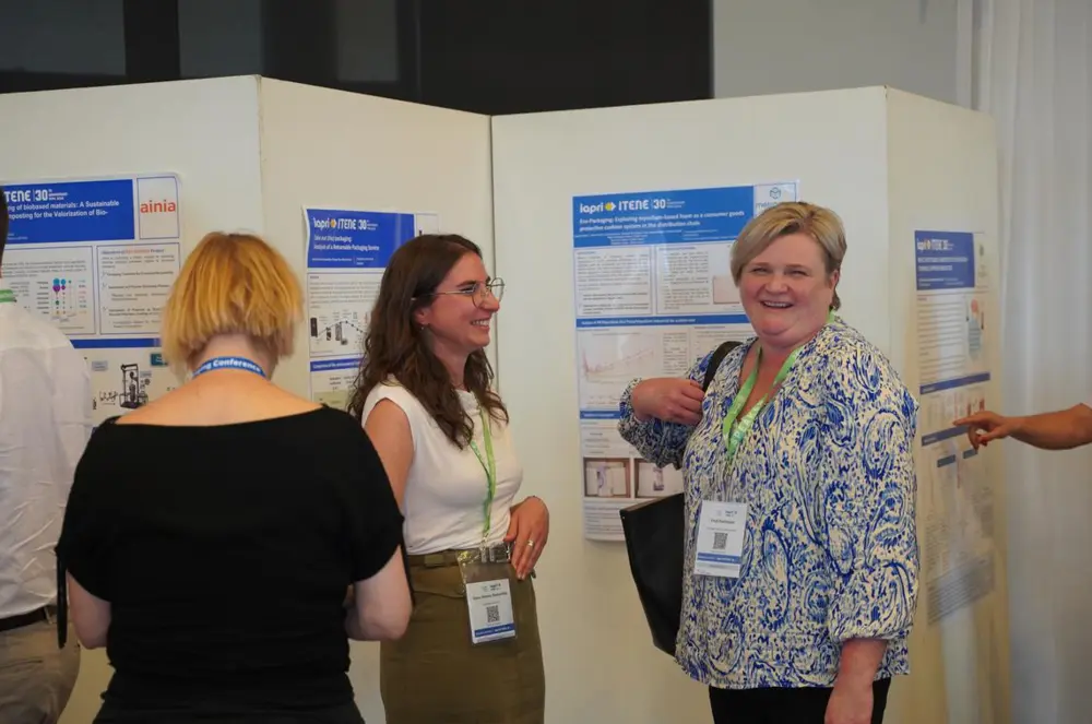 IAPRI World Packaging Conference