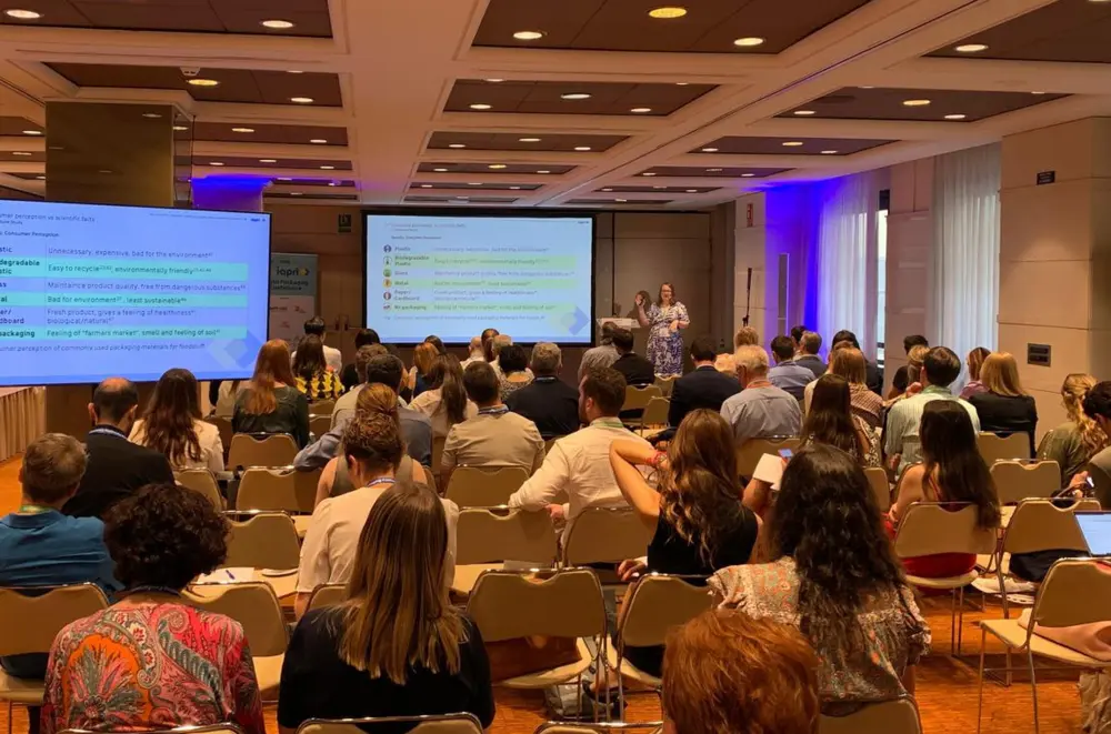 IAPRI World Packaging Conference