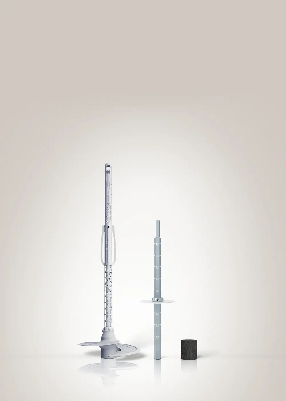 ecotwist isolatieplug