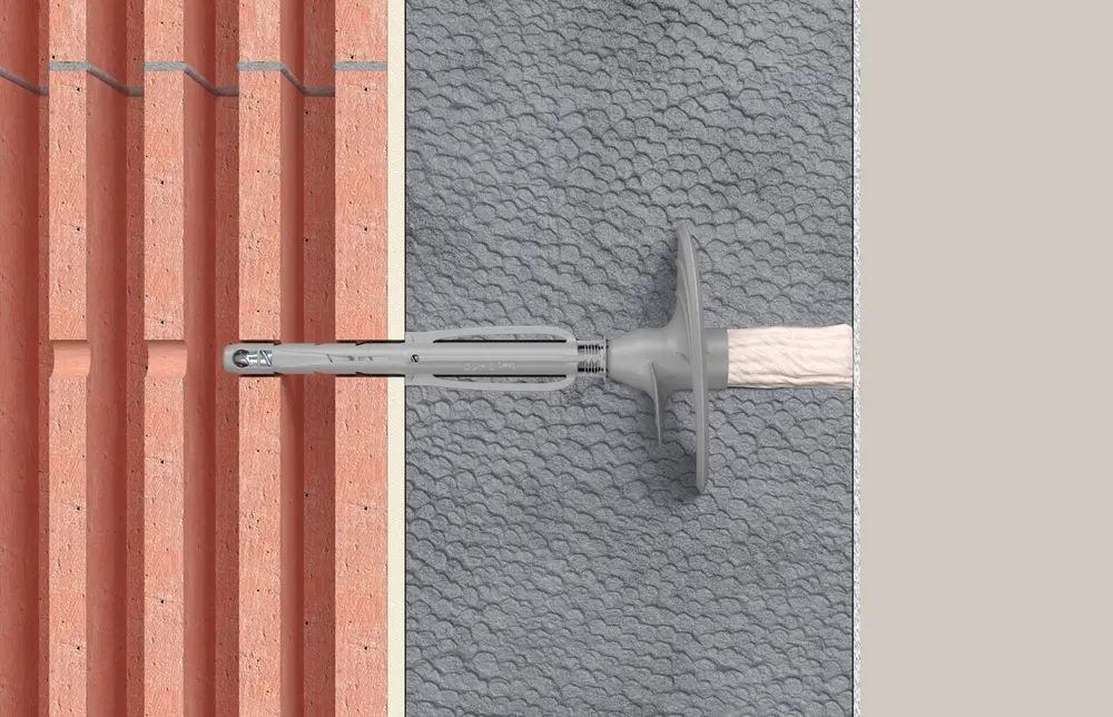 fischer ecotwist isolatieplug