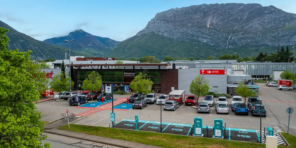 Laadpaalproducent Driveco betreedt officieel Belgische markt 3