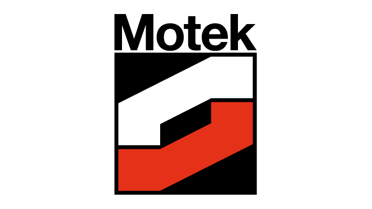Motek logo