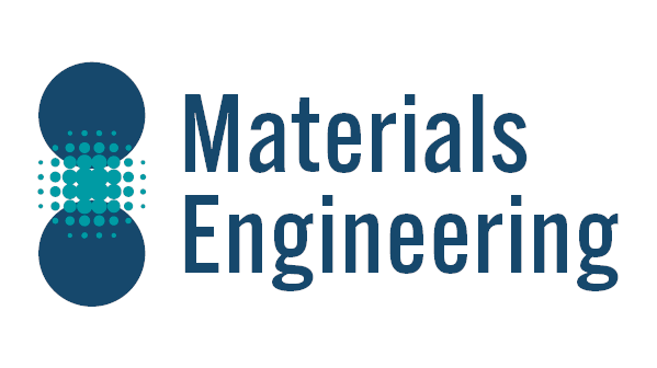 Materials Engineering logo