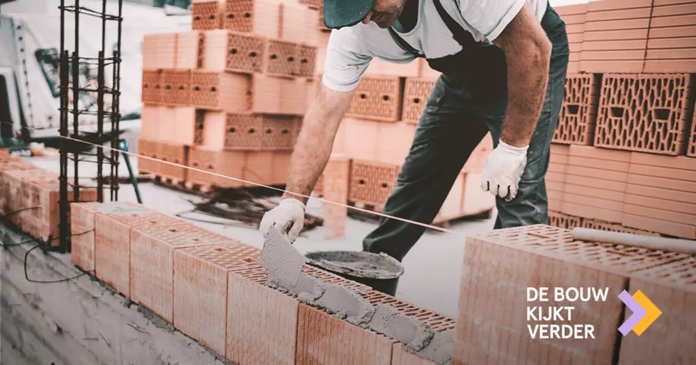 De Bouw Kijkt Verder
