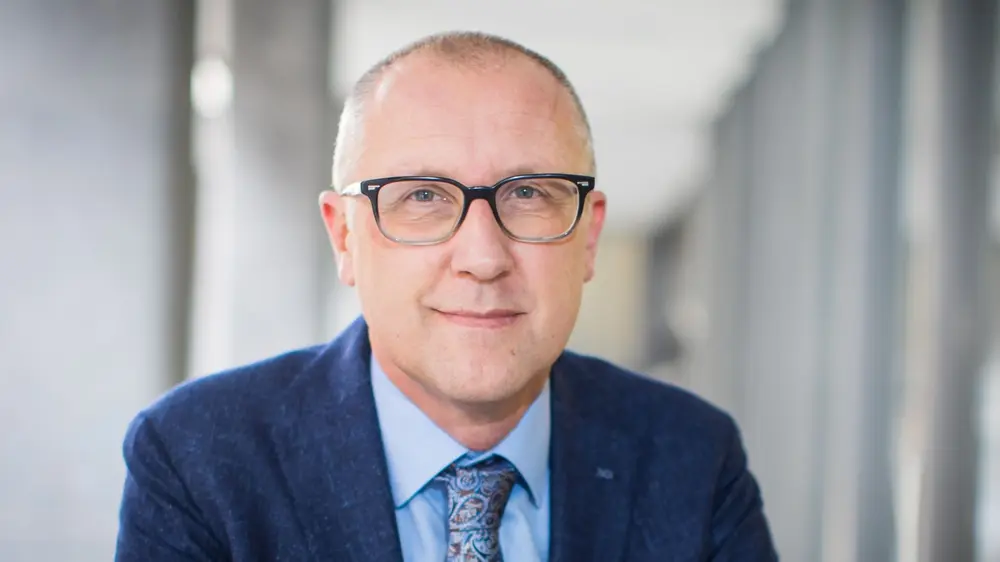 Niko Demeester nieuwe gedelegeerd bestuurder Confederatie Bouw