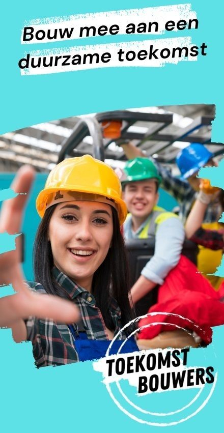 Toekomstbouwers Embuild