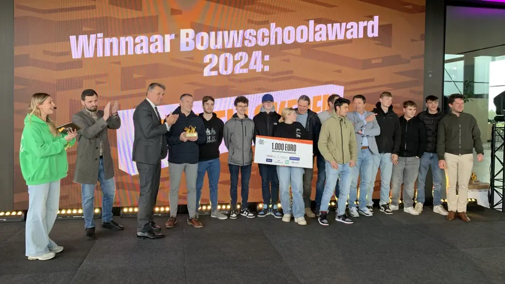 Bouwschoolawards