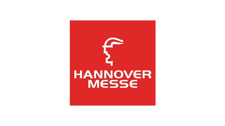 Hannover Messe logo
