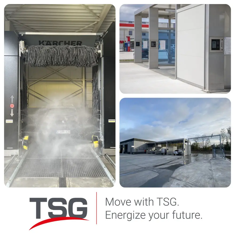 TSG afbeelding carwash