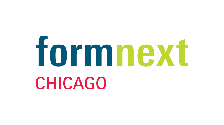 Formnext Chicago logo