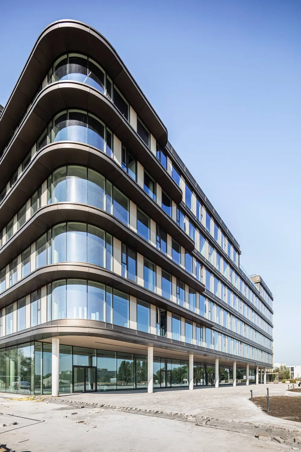 Onyx Sweco Well Gold