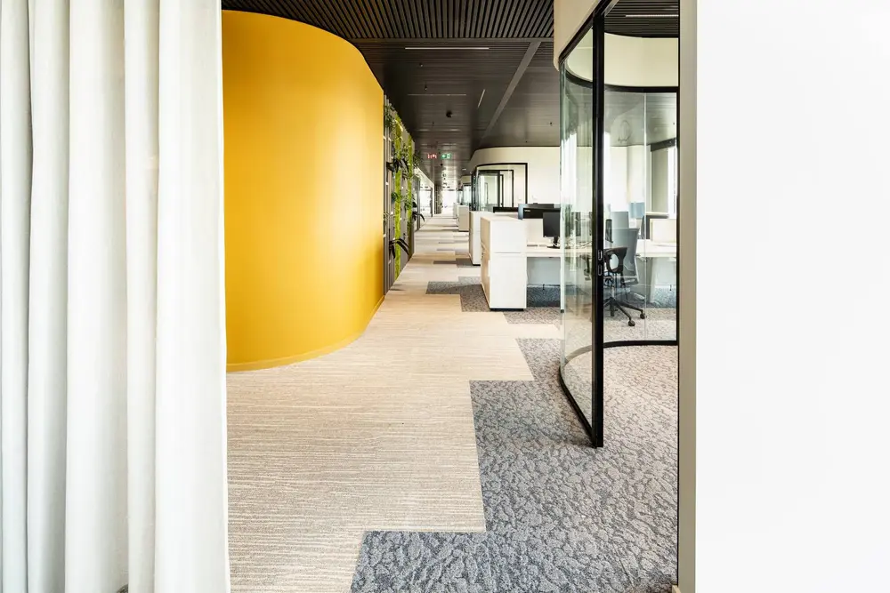 Onyx Sweco Well Gold