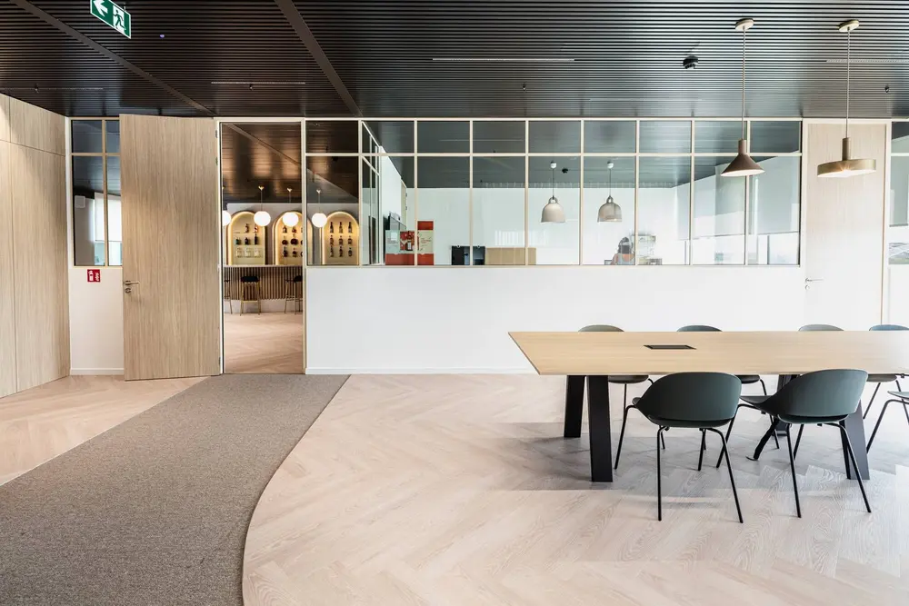 Onyx Sweco Well Gold