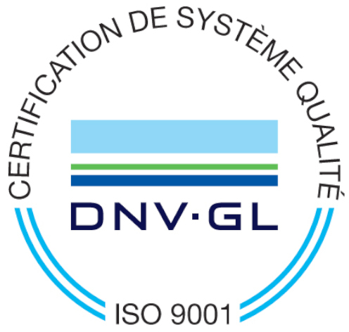 Certification de système qualité