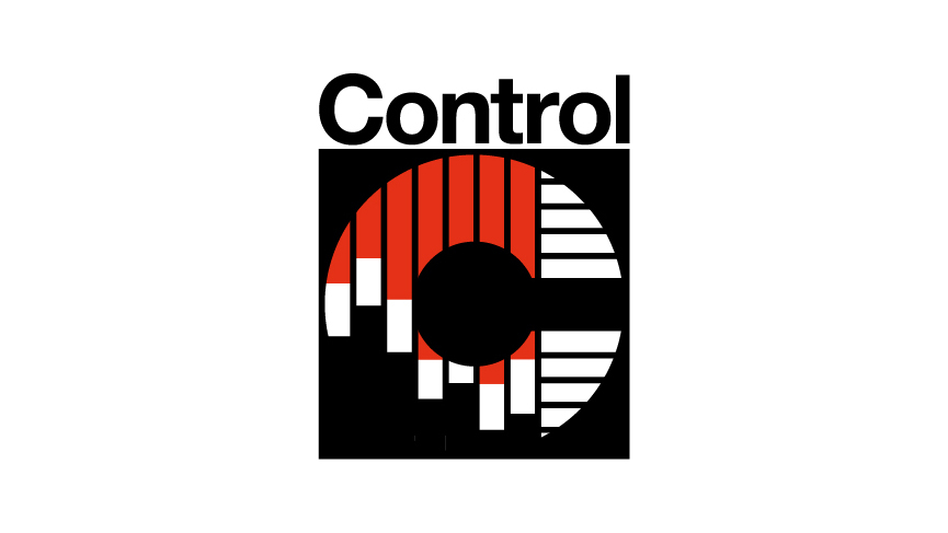Control logo