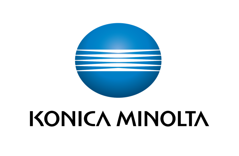 Logo Konica Minolta