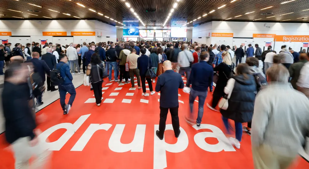 Drupa 2024