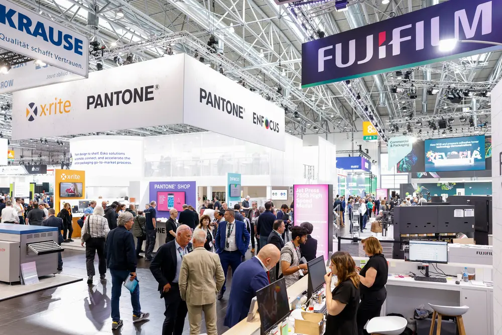 Drupa 2024