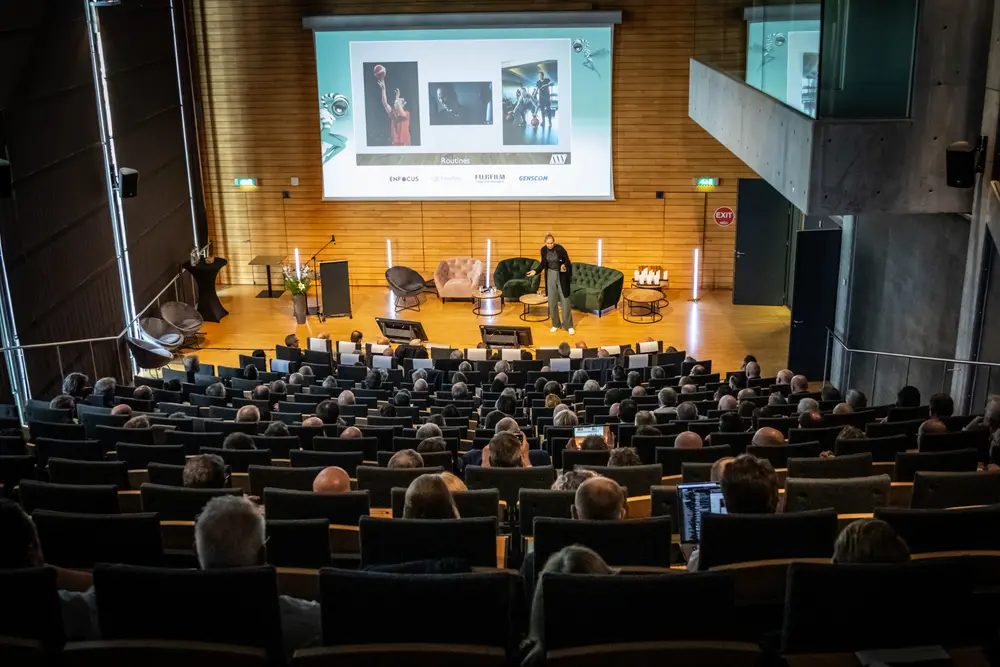 Het Congres VIGC