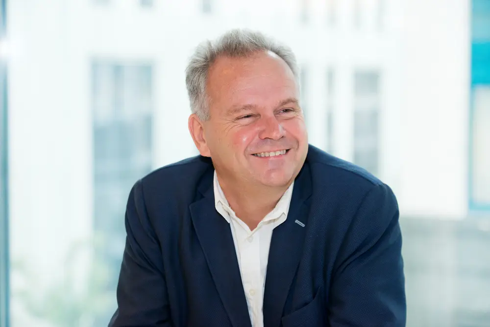 Gino Van Ossel