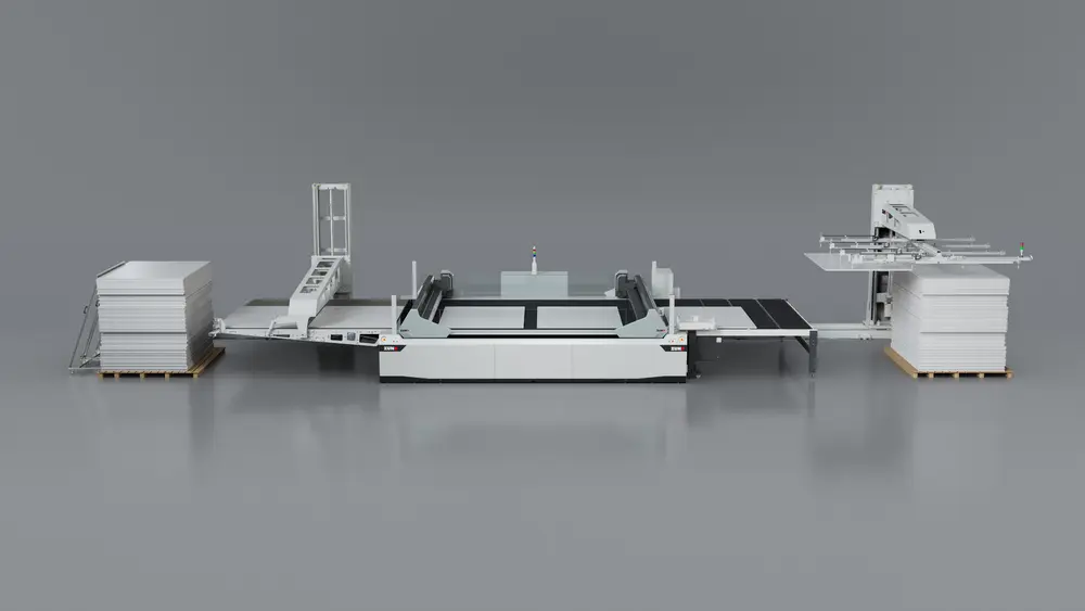 Q-line Zünd