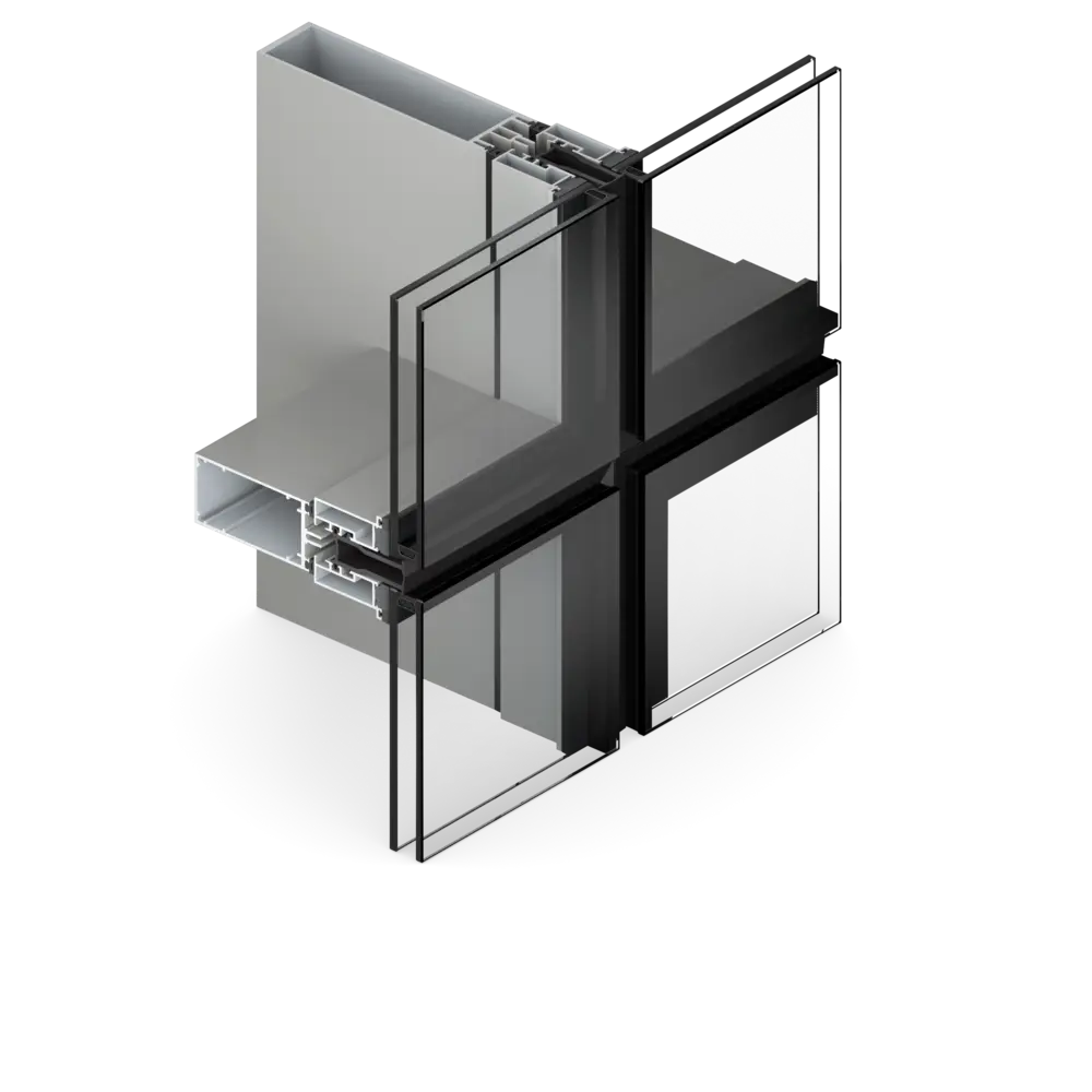 TENTAL 50 zonder afdekkap