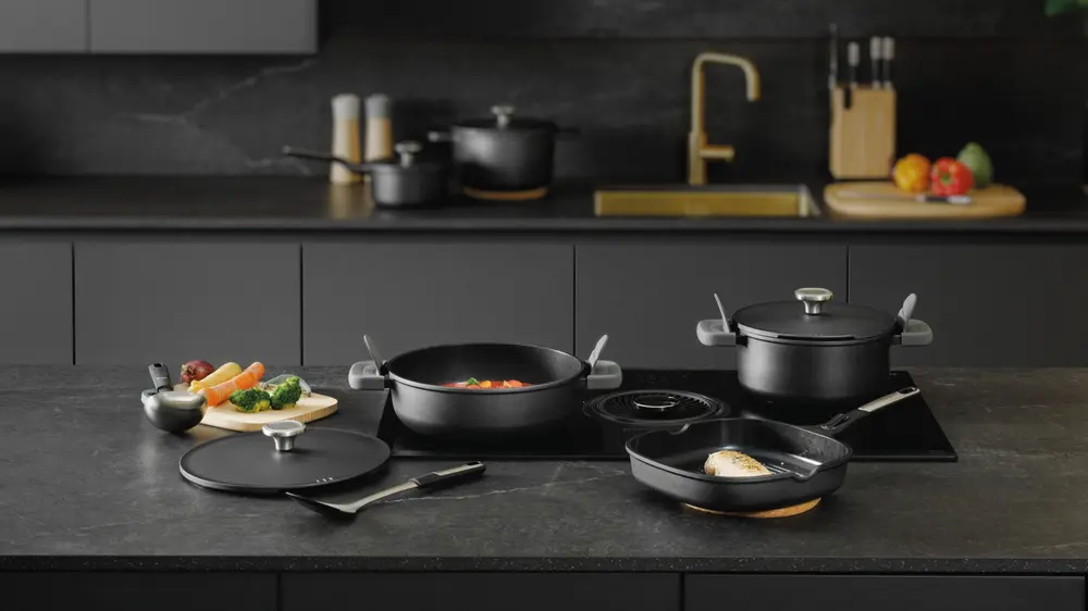 BergHOFF keukengerei