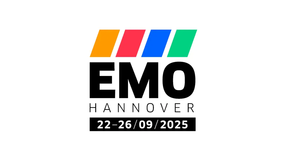 EMO Hannover logo