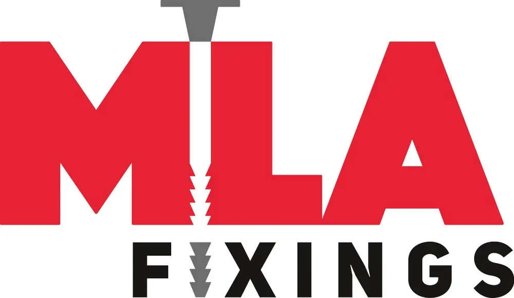 Logo - MLA Fixings