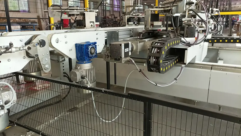 BHB WINDOWS NOTRE PARC DE MACHINE MODERNE 