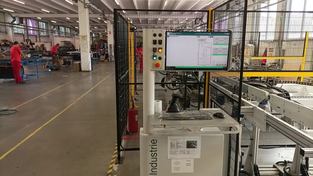 POLYVALENCE DE NOS SYSTÈMES