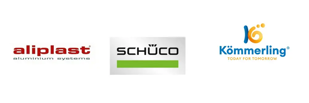 BHB Windows, Polyvalence des systèmes