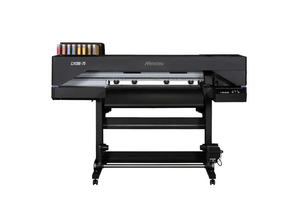 Mimaki CJV200-75