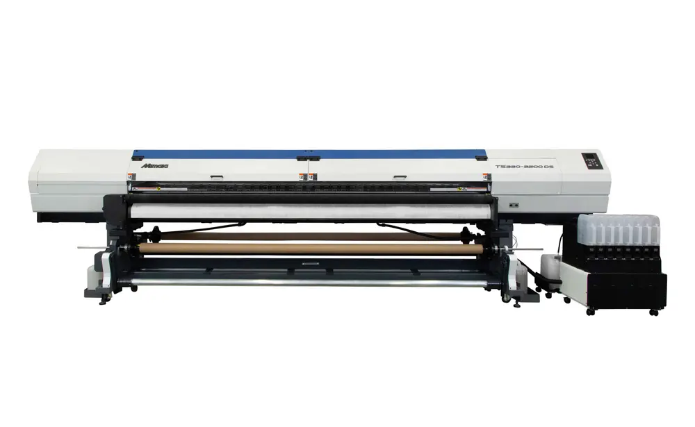 Mimaki TS330-3200DS