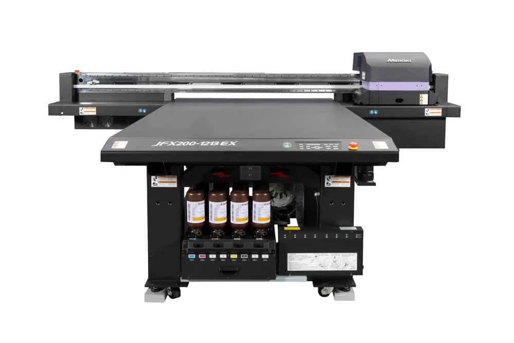 Mimaki JFX200-1213EX