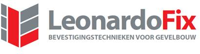 Logo - Leonardo Fix