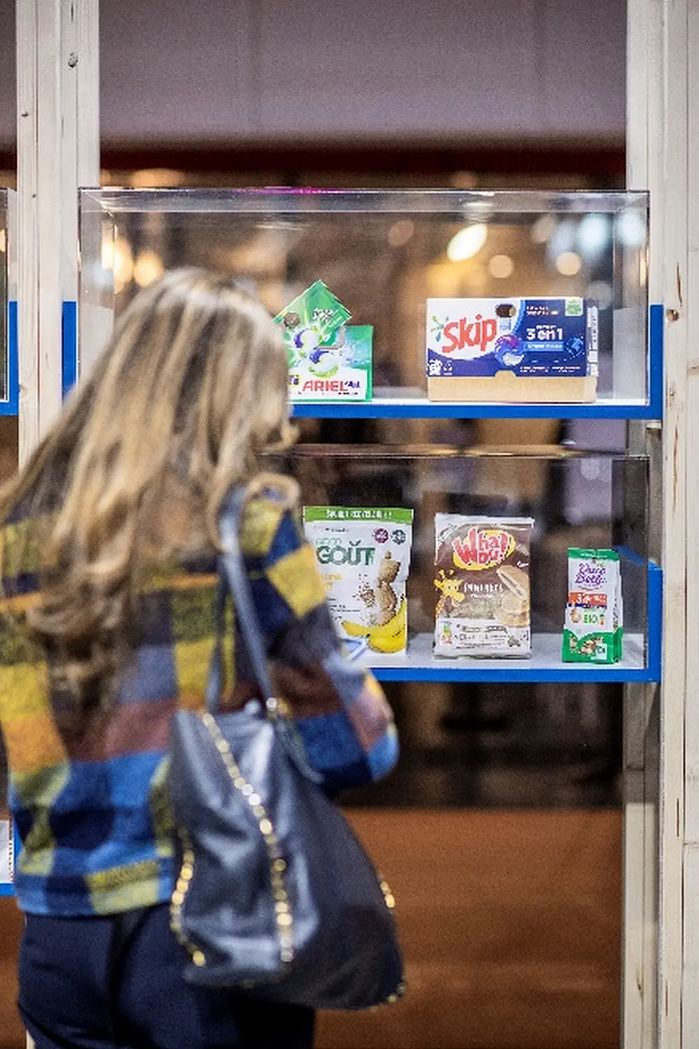 ALL4PACK EMBALLAGE PARIS