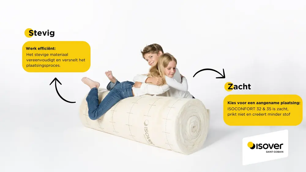 stevig en zacht, dat voel je