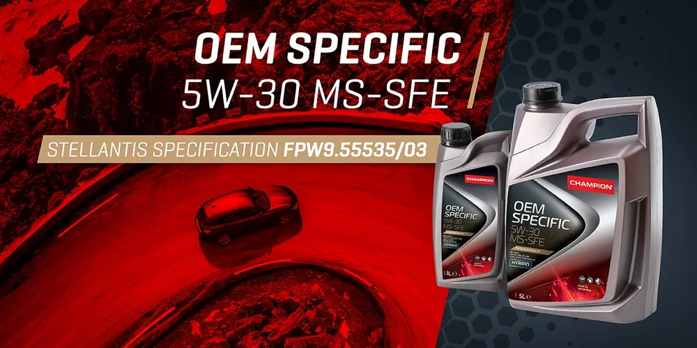 wolf oil