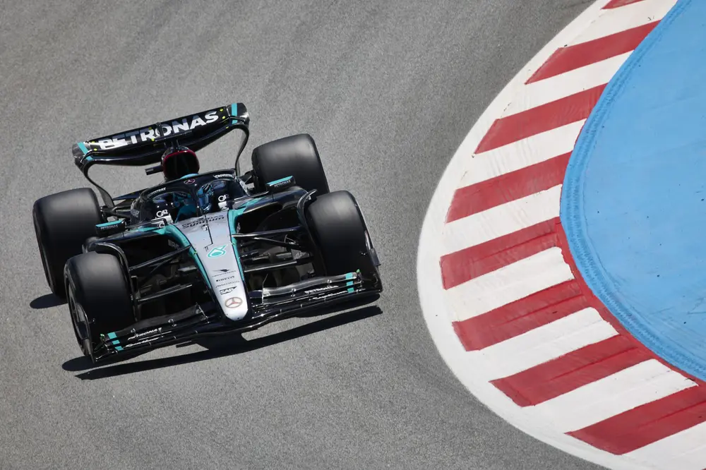 3 manieren hoe duurzame innovatie vanuit de Formule 1 doorstroomt naar jouw eigen auto