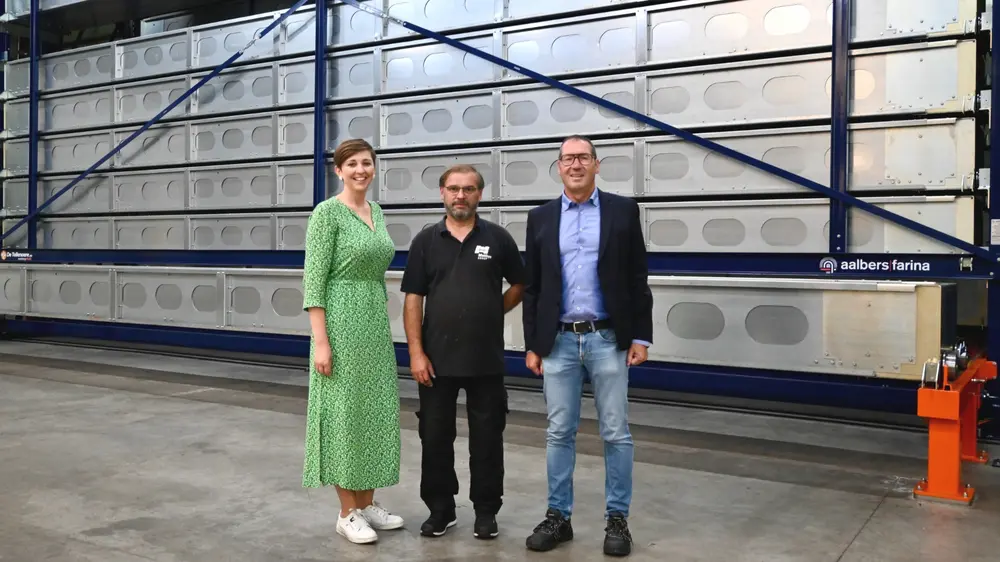 Charlotte Matthys Marc De Tollenaere
