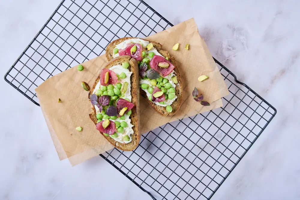 Bonduelle sandwich solutions