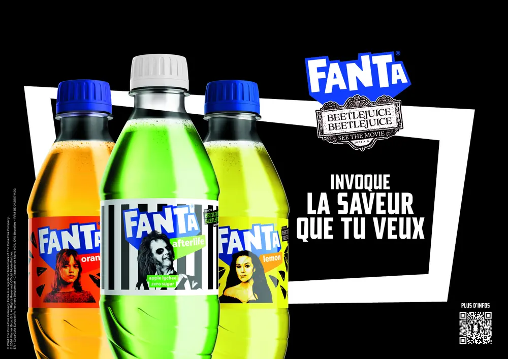 fanta