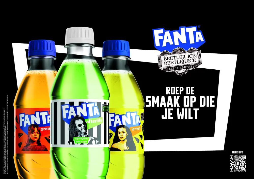 fanta nl