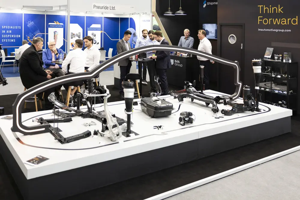 Automechanika Frankfurt 2024 2