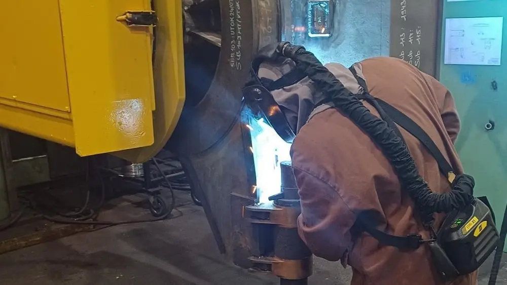 Jonckheere Subcontracting Roeselare