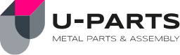 artikel u-parts en demajo logo1