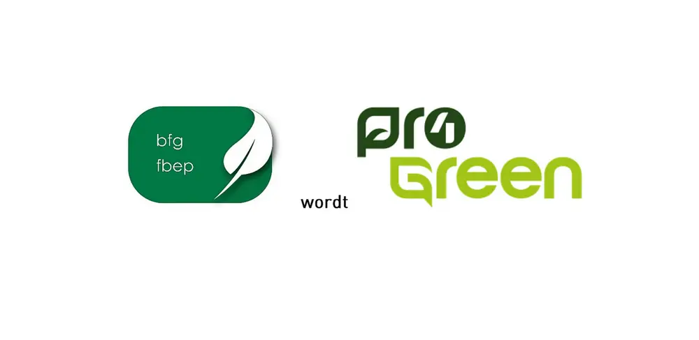 Pro4Green - bfg fbep