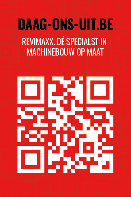 Revimaxx daag ons uit