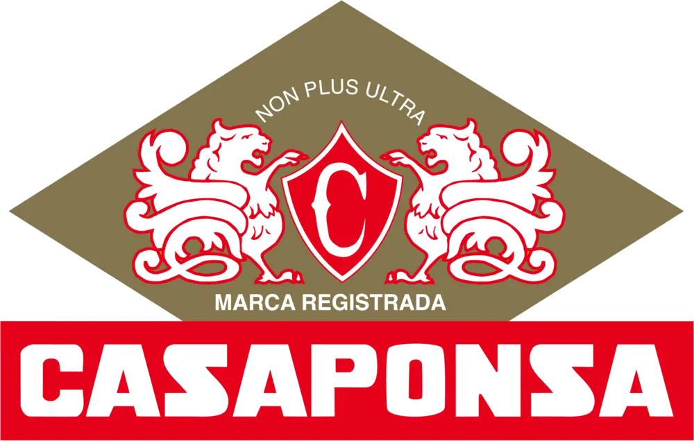 Logo Casaponsa